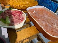 -小郡肝火锅串串香(万达总店)