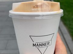 -Manner Coffee(IFS一楼店)