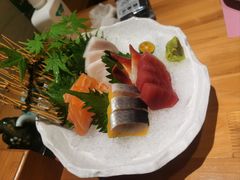 -立山居酒屋·烧鸟 天妇罗(西北湖店)