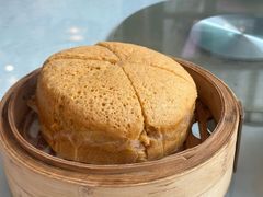 -东江渔村·古典园林·30年粤菜老字号(太和店)
