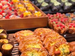 -红跑车HPCBAKERY(汉商店)