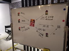 -谜·沉浸侦探剧本杀推理馆(静安店)
