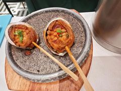 -品海楼·大连海鲜(老虎滩店)