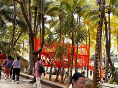 -海南分界洲岛旅游区