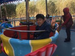 -秦皇岛乐岛海洋王国