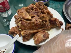 -会元正宗杀猪菜