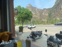 -红井路游艺炖锅·音乐餐吧(十渡店)