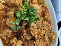 -正宗天津烧麦馆(柳州路店)