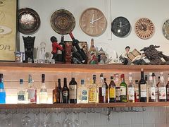 -爱上层楼咖啡馆(为公桥店)