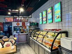 -张正麻辣串(包河万达店)