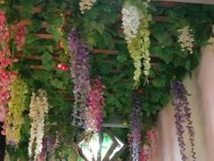 大堂-金雨烧烤(新城南都店)