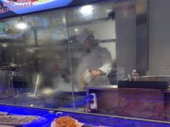 -大连湾旭日·家宴·海肠捞饭(马栏广场店)