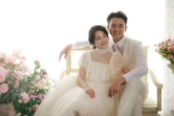 -雪中彩影婚纱摄影·微光艺术中心