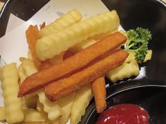 -德川家日本料理(顺义华联店)