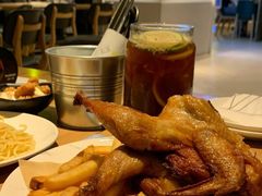 -卡朋西餐(悦汇城店)