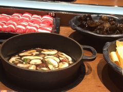 -呷哺呷哺 黄金牧场 (回龙观港龙店)