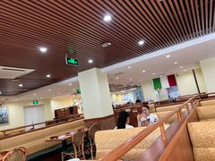 -萨莉亚意式餐厅(护国新天地店)
