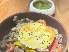-格鲁·秀色Georgia’s Feast