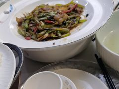 -滁香园·滁州菜(琅琊山店)