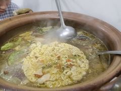 -威邵鸡煲(西华路总店)