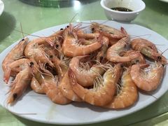 -秋姐美食店(旅游大道店)