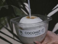 -M Stand(宁波万象城店)