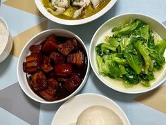 -长兴菜馆(高桥店)