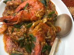 -simply thai天泰(静安嘉里中心店)