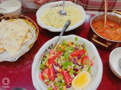 -清真· AL-JANNAT 佳纳特餐厅(仙林店)
