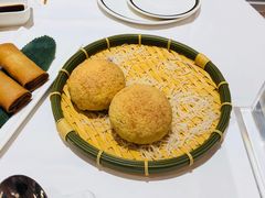 -喜宴又一村·粤菜·茶点·海鲜(壹方天地店)