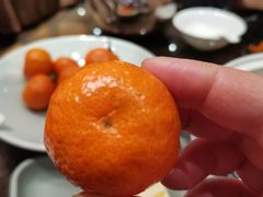 -阿庄新豫菜(航海东路店)