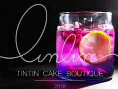 -TINTIN CAKE BOUTIQUE(台北壹店)