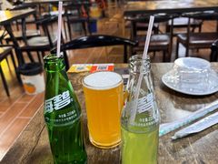 -清真·馬坡二旦烧烤(人生一串拍摄店)