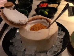 -狐狸爱上椰子鸡(滨江星光大道店)