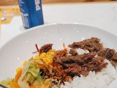 -陳香貴·兰州牛肉面(上海长风大悦城店)