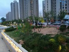 -马栏河运动公园
