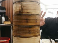 -点点心点心专门店(湾仔店)