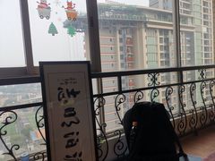 -MS实景娱乐密室逃脱(川大店)