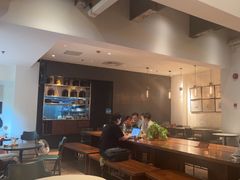 -BAKER&SPICE(安福路店)