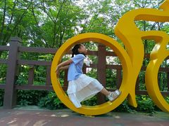 -仙海旅游度假区