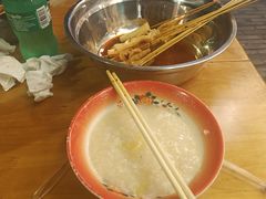 -嘉州鲜知味钵钵鸡(奎星楼店)