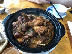 -下梅人家土菜馆(历史文化餐厅度假区店)