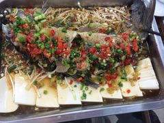 -徽州美食(三十年老店)