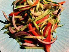 -伊斯麦尔丝路·新派菜(沙子口店)