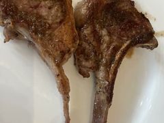 -洲际酒店·地平线全日餐厅HORIZON CAFÉ