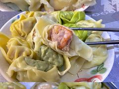 -袁记云饺(友谊路店)