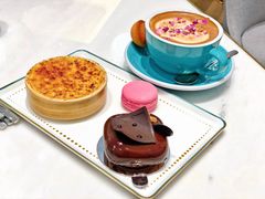 -PAUL LAFAYET 法式甜品(深圳湾万象城店)