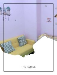 -鱼乐贝贝婴幼儿游泳中心(梅江印象城店)