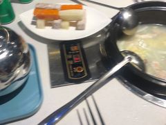 -百年果林椰子鸡(中洲店)