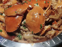 -胖哥俩肉蟹煲(名城广场店)